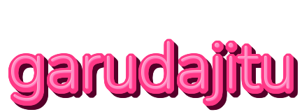 garudajitu — logo kanal