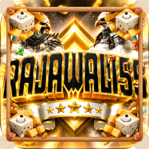 rajawali55 — mitra unggulan
