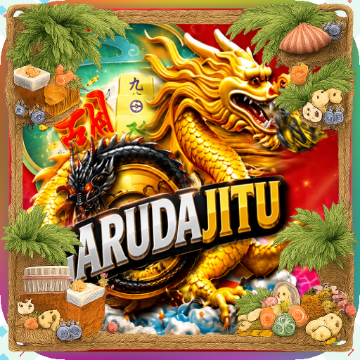 garudajitu — mitra unggulan